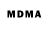 MDMA VHQ Olya Turakevych